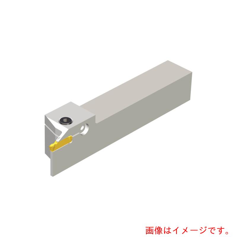 NTKカッティングツールズ　TAEGUTEC　突切・溝入用ホルダー　クールバースト　【品番：TTER 2020-3-TB】