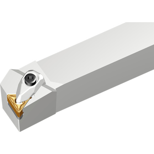 NTKカッティングツールズ　TAEGUTEC　ライノターン　外径加工用Ｔホルダー（ダブルクランプ式）　【品番：TTFNL 2020 K1304】 10,629円