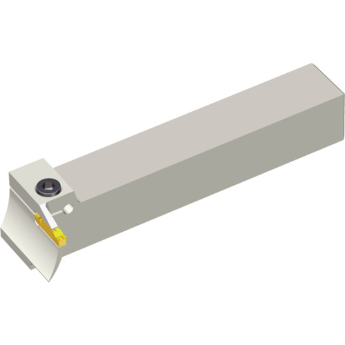 NTKカッティングツールズ TAEGUTEC Ｔクランプ 端面深溝入・旋削加工用保持者 【品番：TTFPR 25-60-4】