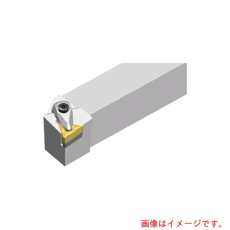 NTKカッティングツールズ　TAEGUTEC　Ｔ‐ターン　外径加工用Ｔホルダー（ダブルクランプ式）　【品番：TTGNL 2525 M22】
