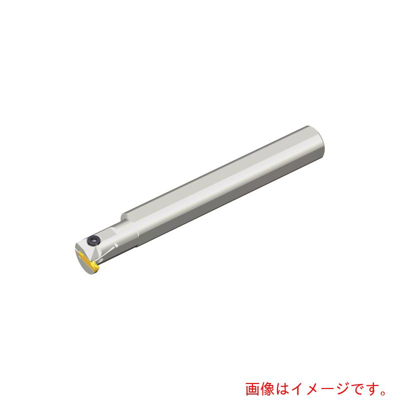 NTKカッティングツールズ　TAEGUTEC　突切・溝入用ホルダー　Ｔクランプ　【品番：TTIR 32-5C】