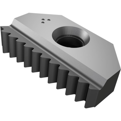 NTKカッティングツールズ TAEGUTEC ねじ切りミーリング心付け ＴＳスレッド 【2個】 【品番：TTMT21 14 NPTF     TT9030】