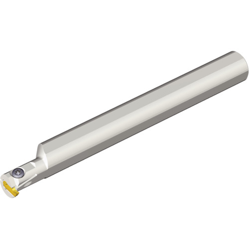 NTKカッティングツールズ　TAEGUTEC　Ｔクランプ　小内径、溝入・旋削加工用ホルダー　【品番：TTSIL 20-20-3】 27,349円