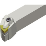 NTKカッティングツールズ　TAEGUTEC　Ｔ‐ターン　外径加工用Ｔホルダー（ダブルクランプ式）　【品番：TWLNL 3232 M08】 12,894円