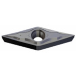NTKカッティングツールズ　TAEGUTEC　旋削加工用チップ　Ｔ‐ターン　ＰＶＤ　【10個】　【品番：VBGT 160401 SA TT5080】