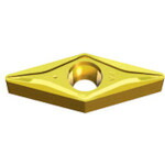 NTKカッティングツールズ TAEGUTEC 旋削加工用チップ Ｔ‐ターン ＰＶＤ 【10個】 【品番：VBMT 110304 FA     TT5080】