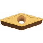NTKカッティングツールズ TAEGUTEC 旋削加工用チップ Ｔ‐ターン ＰＶＤ 【10個】 【品番：VCMT 110304 FM     TT8020】