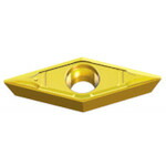 NTKカッティングツールズ TAEGUTEC 旋削加工用手当て Ｔ‐曲がること サーメット 【10個】 【品番：VCMT 110304 マイコン     CT3000】
