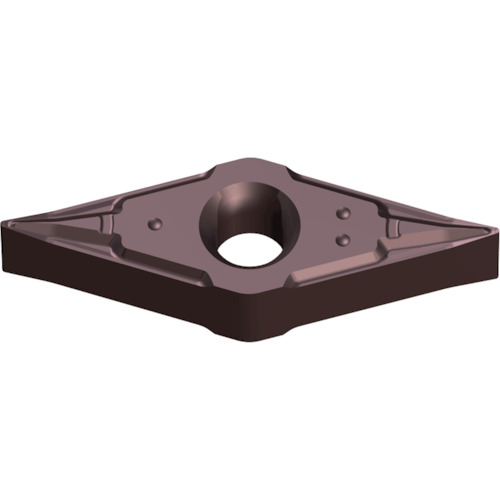 NTKカッティングツールズ TAEGUTEC 旋削加工用チップ ライノターン 【10個】 【品番：VNGX 130402M FS-F  TT4410】