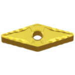 NTKカッティングツールズ　TAEGUTEC　旋削加工用チップ　Ｔ‐ターン　サーメット　【10個】　【品番：VNMG 160404 FC PV3010】