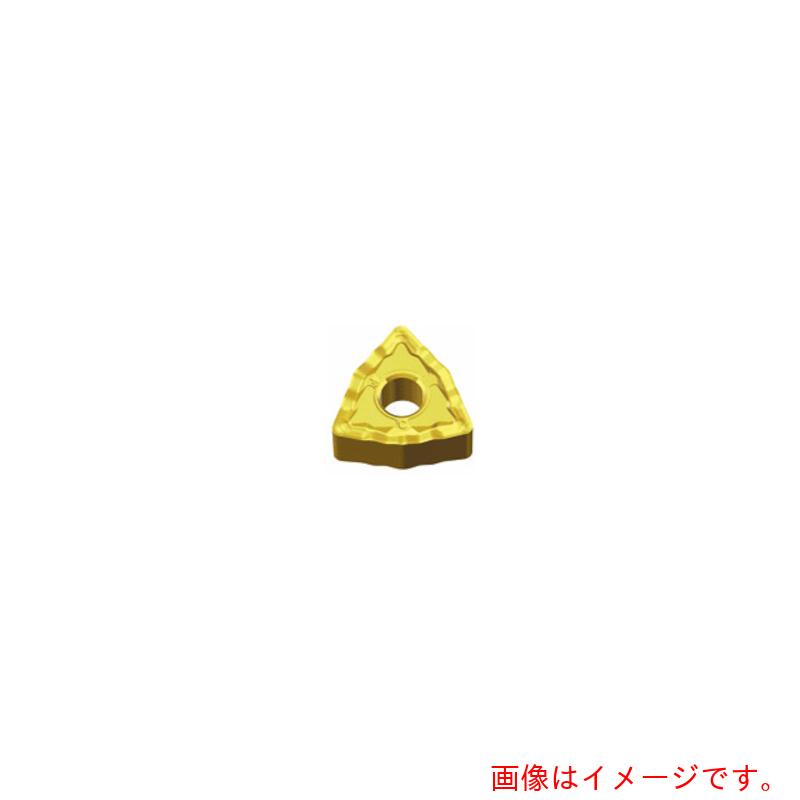 【電子メール便相応う】NTKカッティングツールズ TAEGUTEC 旋削加工用手当て Ｔ‐曲がること ＣＶＤ 【10個】 【品番：WNMG 080408 FC    TT8125B】 花・ガーデン・DIY-DIY・工具-その他