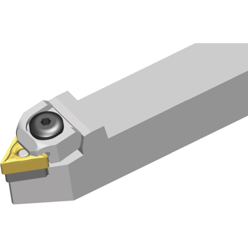 NTKカッティングツールズ　TAEGUTEC　Ｔ‐ターン　外径加工用ホルダー（ウェッジクランプ）　【品番：WTENN 3225 P16】