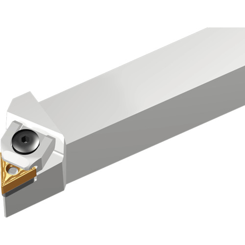 NTKカッティングツールズ　TAEGUTEC　ライノターン　外径加工用ホルダー（ウェッジクランプ）　【品番：WTGNL 2525 M1304】 11,338円