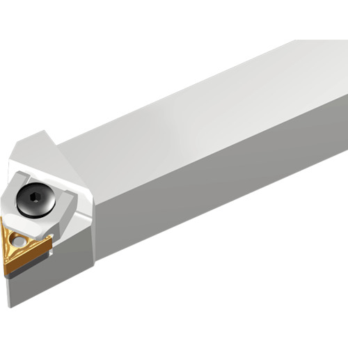 NTKカッティングツールズ TAEGUTEC ライノターン 外径加工用ホルダー(ウェッジクランプ) 【品番:WTJNL 2525 M1304】