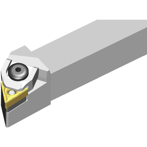 NTKカッティングツールズ TAEGUTEC Ｔ‐ターン 外径加工用ホルダー（ウェッジクランプ） 【品番：WTJNR 3225 P16】