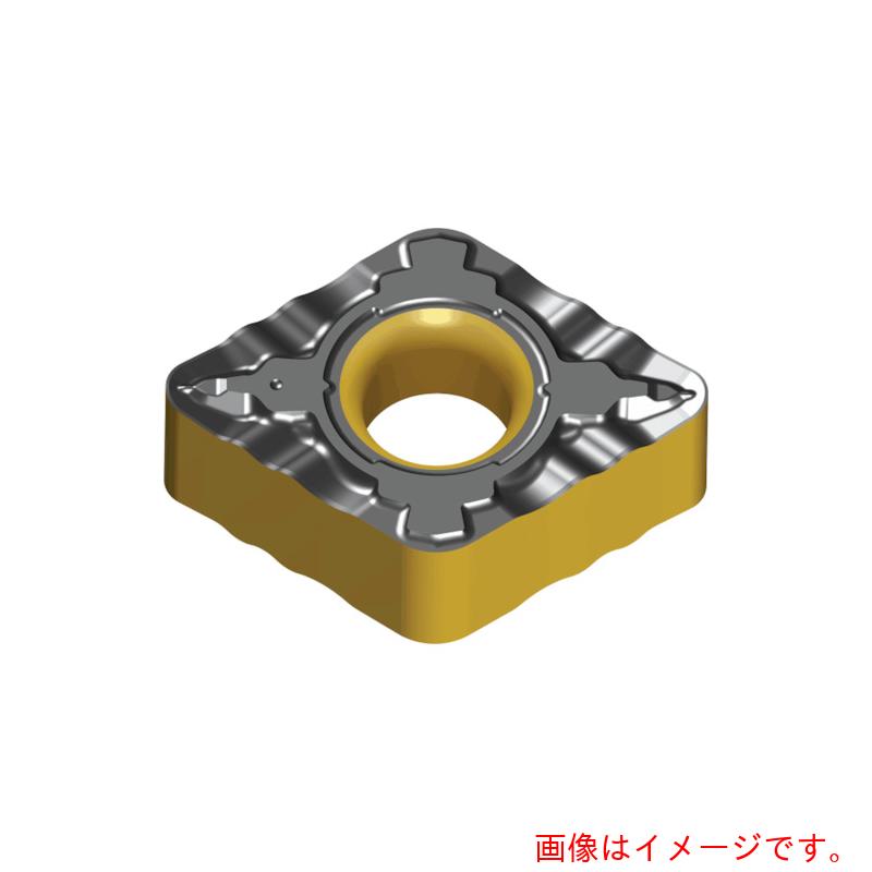 【メール便対応】NTKカッティングツールズ　TAEGUTEC　旋削加工用チップ　ライノＸターン　【10個】　【品番：XNMG 110512 MLP TT8125B】