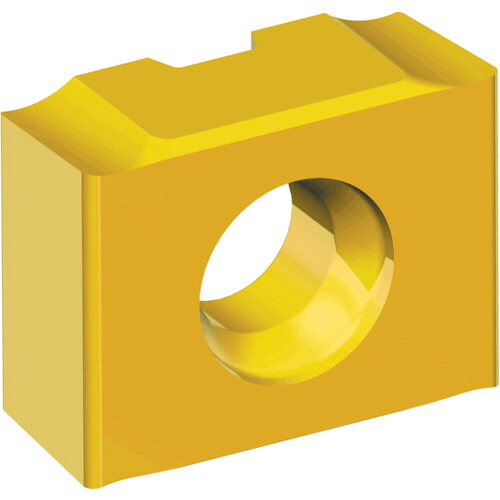 NTKカッティングツールズ TAEGUTEC ミーリング製造用心付け いの一番拡張スロット 【10個】 【品番：ZNHT 033-04-ML     TT8080】 花・ガーデン・DIY-DIY・工具