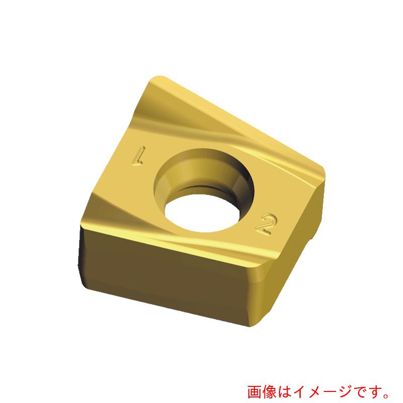 【電子メール便相応う】NTKカッティングツールズ TAEGUTEC ミーリング産業用手当て チェイス４為し終わる 【10個】 【品番：4WHU 1207-ML       TT9080】