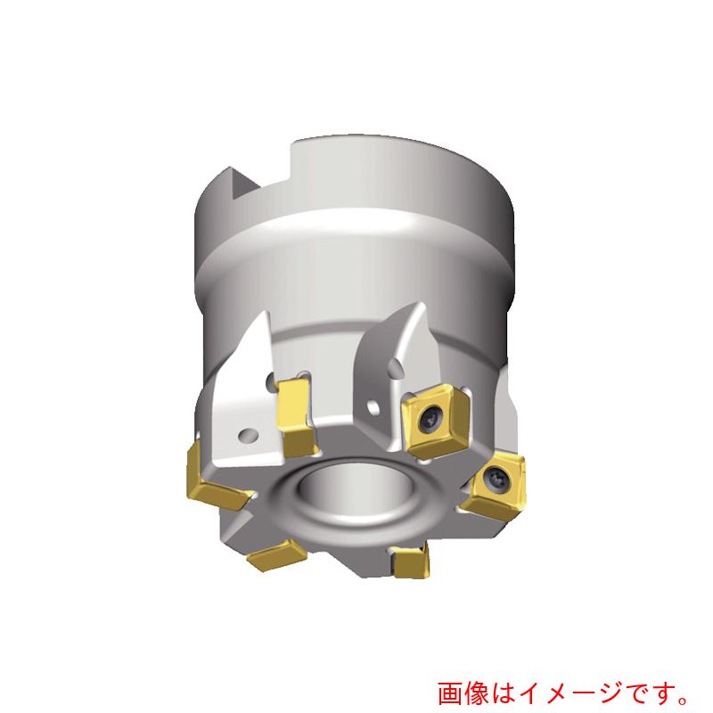 NTKカッティングツールズ　TAEGUTEC　ミーリングカッター　チェイス８ミル　【品番：8D-TF90-432-16R-07】