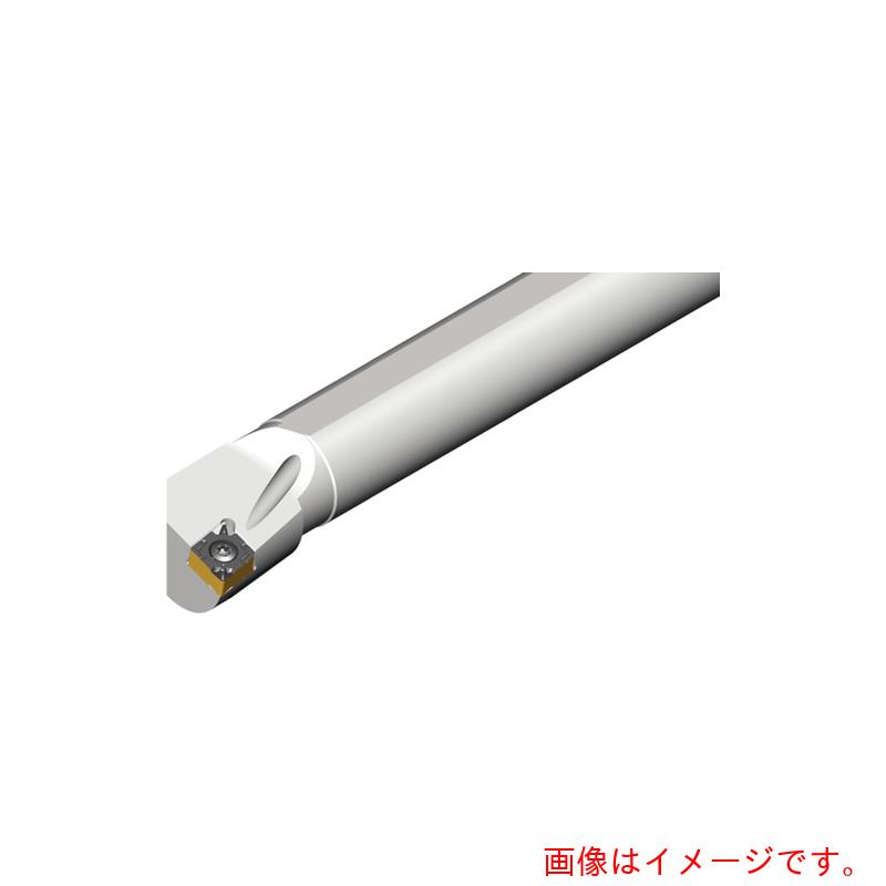 NTKカッティングツールズ　TAEGUTEC　ライノＭターン　内径加工用ボーリングバー　【品番：A12M SCLNL 0703】