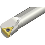 NTKカッティングツールズ　TAEGUTEC　ライノターン　内径加工用ボーリングバー　【品番：A16Q STFNL 1304】