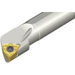 NTKカッティングツールズ　TAEGUTEC　ライノターン　内径加工用ボーリングバー　【品番：A20Q SWLNL 0604】