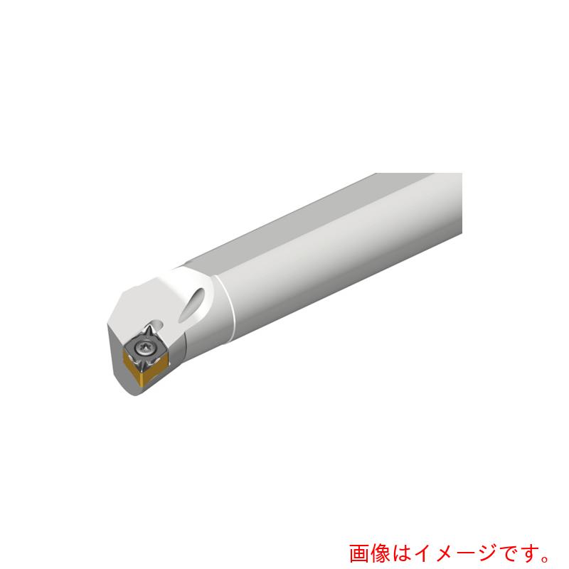 NTKカッティングツールズ　TAEGUTEC　ライノＸターン　内径加工用ボーリングバー　【品番：A20Q SXQNL 1105】