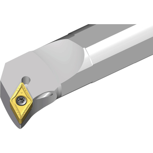 NTKカッティングツールズ　TAEGUTEC　Ｔ‐ターン　内径加工用ボーリングバー　【品番：A25T SDLNR 11】