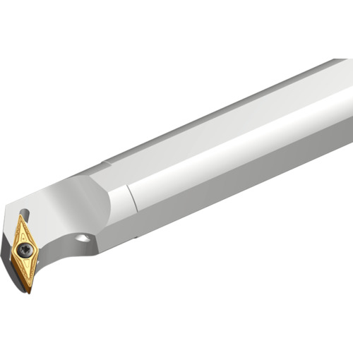 NTKカッティングツールズ　TAEGUTEC　ライノターン　内径加工用ボーリングバー　【品番：A25T SVLNL 1304】