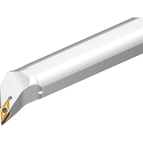 NTKカッティングツールズ　TAEGUTEC　ライノターン　内径加工用ボーリングバー　【品番：A25T SVPNL 1304】