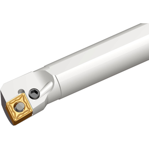 NTKカッティングツールズ　TAEGUTEC　ライノターン　内径加工用ボーリングバー　【品番：A32S HCLNR 0904】