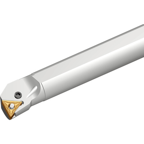 NTKカッティングツールズ　TAEGUTEC　ライノターン　内径加工用ボーリングバー　【品番：A32S HTUNL 1304】