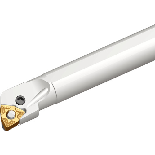 NTKカッティングツールズ　TAEGUTEC　ライノターン　内径加工用ボーリングバー　【品番：A32S HWLNL 0604】