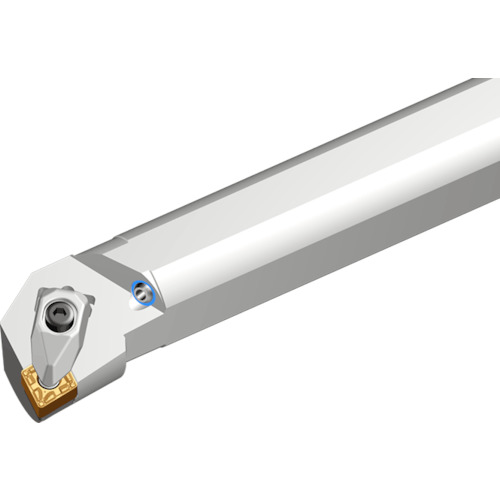 NTKカッティングツールズ　TAEGUTEC　ライノターン　内径加工用ボーリングバー　【品番：A32S TCLNL 0904】