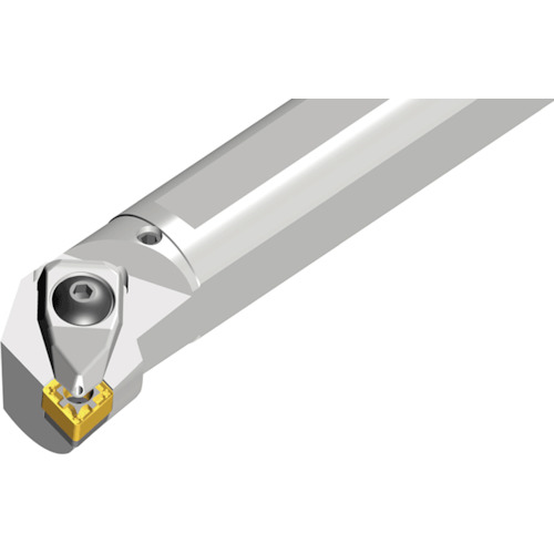 NTKカッティングツールズ TAEGUTEC ライノターン 内径加工用ボーリングバー 【品番：A32S TCLNR 0904-TB】
