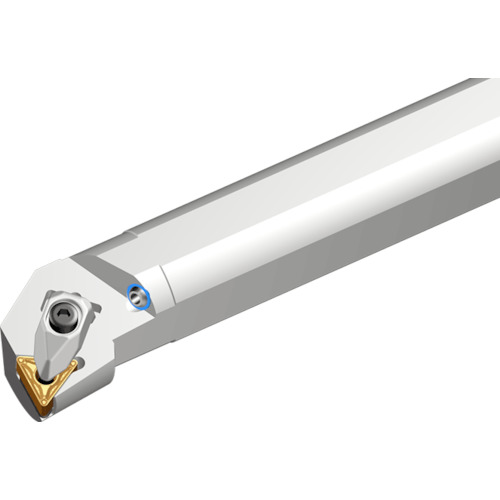 NTKカッティングツールズ　TAEGUTEC　ライノターン　内径加工用ボーリングバー　【品番：A32S TTUNR 1304】