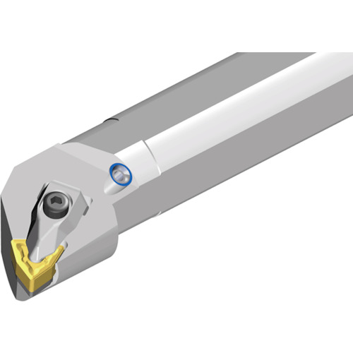 NTKカッティングツールズ　TAEGUTEC　Ｔ‐ターン　内径加工用ボーリングバー　【品番：A32T TWLNL 08】