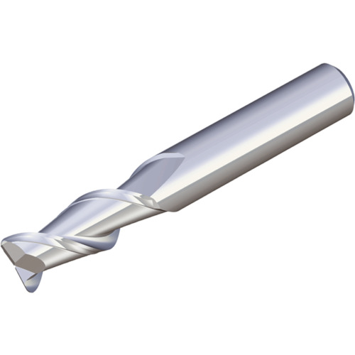 NTKカッティングツールズ TAEGUTEC ソリッドエンドミル 【品番：AES 2160-R4.0      UF10】 その他-DIY・工具