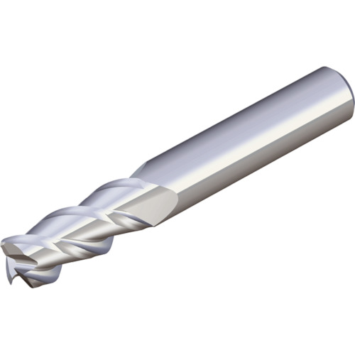 NTKカッティングツールズ　TAEGUTEC　ソリッドエンドミル　【品番：AES 3100-R2.0 UF10】
