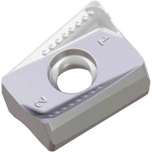 NTKカッティングツールズ TAEGUTEC ミーリング処理用手当て チェイス２圧砕機 【10個】 【品番：ANHX 160708R-AL    K10】 DIY・工具-その他