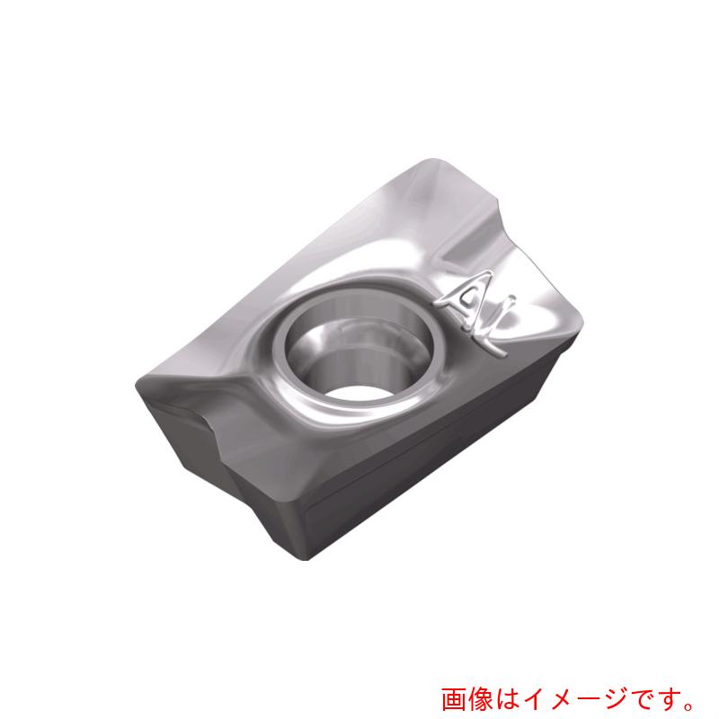 【メール便対応】NTKカッティングツールズ　TAEGUTEC　ミーリング加工用チップ　チェイスミル　【10個】　【品番：APCT 1705 PER-AL K10】