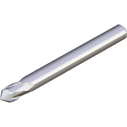 NTKカッティングツールズ　TAEGUTEC　ソリッドエンドミル　【品番：CEM 2120 UF10】
