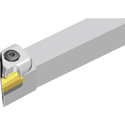 NTKカッティングツールズ TAEGUTEC Ｔ‐折りかえし 外径加工用保持者（トップクランプ） 【品番：CKJNL 3232 P16】