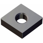 NTKカッティングツールズ　TAEGUTEC　旋削加工用チップ　Ｔ‐ターン　ＳｉＮ　【10個】　【品番：CNGA 120412 T7 AS500】 22,034円