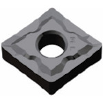 NTKカッティングツールズ TAEGUTEC 旋削加工用チップ T‐ターン PVD 【10個】 【品番:CNGG 120408 ML TT5080】