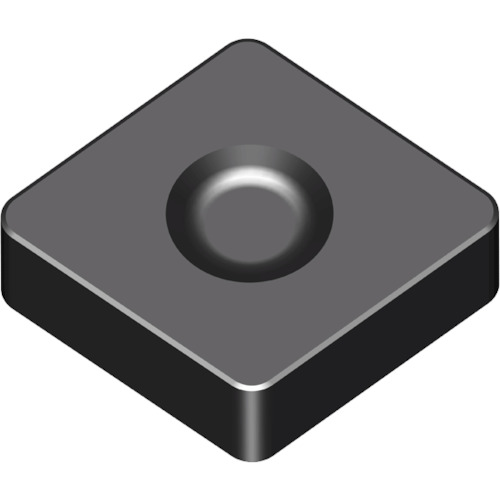 NTKカッティングツールズ TAEGUTEC 旋削加工用心付け Ｔ‐折りかえし ＣＢＮ 【品番：CNGX 120412 DA     結核症7020】