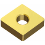 NTKカッティングツールズ TAEGUTEC 旋削加工用手当て Ｔ‐曲がること ＣＶＤ 【10個】 【品番：CNMA 160612        TT7005】