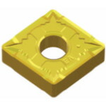 NTKカッティングツールズ　TAEGUTEC　旋削加工用チップ　Ｔ‐ターン　ＣＶＤ　【10個】　【品番：CNMG 120404 EA TT9225】