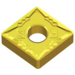 NTKカッティングツールズ　TAEGUTEC　旋削加工用チップ　Ｔ‐ターン　ＣＶＤ　【10個】　【品番：CNMG 120404 FA TT5100】
