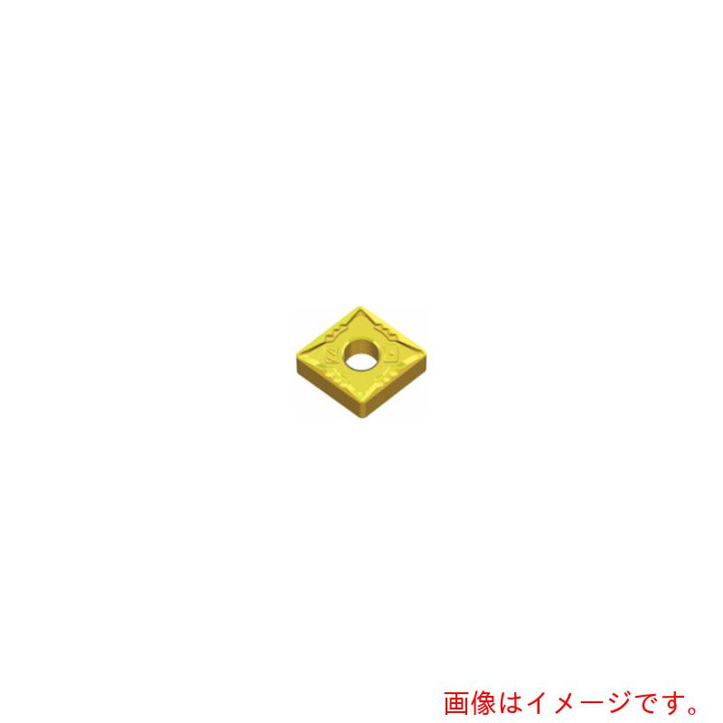 【メール便対応】NTKカッティングツールズ　TAEGUTEC　旋削加工用チップ　Ｔ‐ターン　ＣＶＤ　【10個】　【品番：CNMG 120404 FA TT8115B】